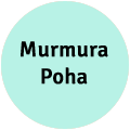 Murmura | Poha